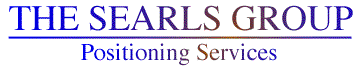The Searls Group/Positioning Services