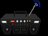 boombox