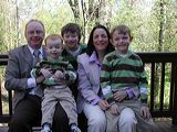 stokes-fam