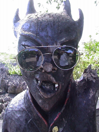 hellface